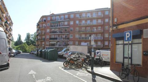 Photo 4 of Premises for sale in Calle Monasterio Viejo de San Pedro, 2, Rochapea, Navarra