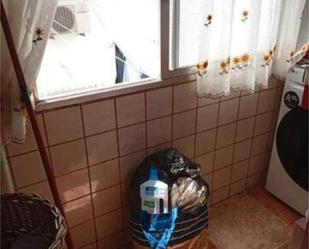 Bathroom of Flat for sale in  Huelva Capital  with Terrace and Storage room