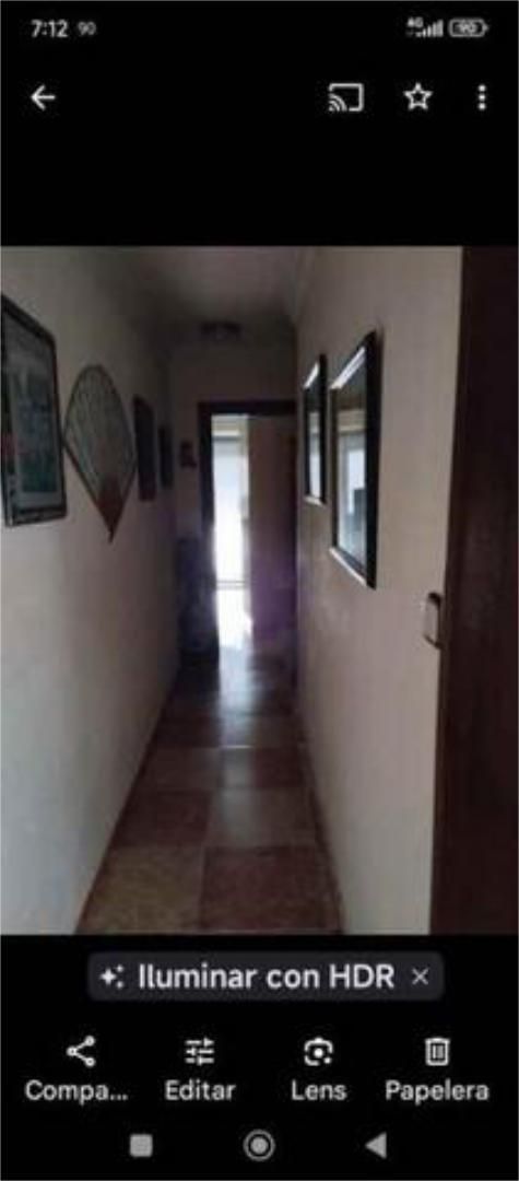 Flat for sale in  Huelva Capital  with Terrace and Storage room