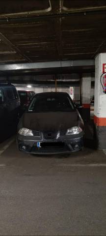 Garaje en Venta en Calle del Fuego, 61 en Centro