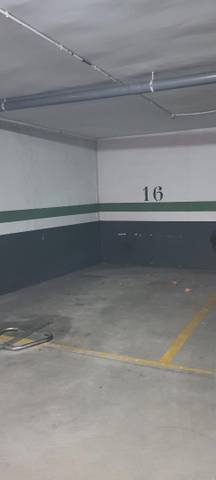 Garaje en Venta en Avenida de Talavera de la Reina, 1 en Rosa Luxemburgo