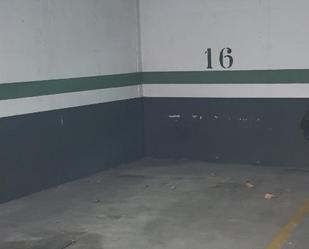 Parking of Garage for sale in San Sebastián de los Reyes