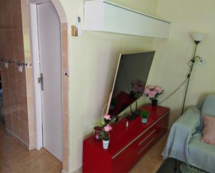 Dormitori de Dúplex de lloguer en Mazarrón amb Aire condicionat, Calefacció i Parquet