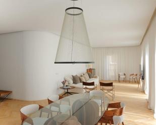 Living room of Flat for sale in Alicante / Alacant  with Air Conditioner and Balcony
