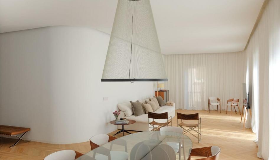 Flat for sale in Rambla de Méndez Núñez, 12, Casco Antiguo - Sta. Cruz - Ayuntamiento, Alicante - image 1 Photo 1 of Flat for sale in Rambla de Méndez Núñez, 12, Casco Antiguo - Sta. Cruz - Ayuntamiento, Alicante