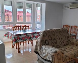 Dormitori de Pis en venda en Torrejón de Ardoz amb Aire condicionat, Calefacció i Parquet