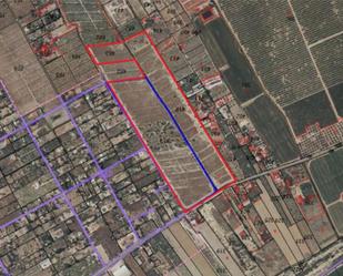 Urbanitzable en venda en  Murcia Capital