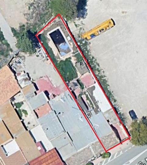 Foto 2 de Casa o xalet en venda a Calle Mayor, 42, Sangonera la Verde, Murcia