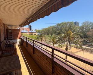 Flat for sale in Gran Via de les Corts Catalanes, 904, Provençals del Poblenou Exterior view of Flat for sale in Barcelona Capital with Heating and Balcony