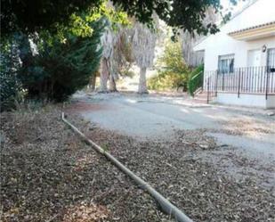 Casa adosada en venda en  Murcia Capital amb Calefacció, Jardí privat i Terrassa