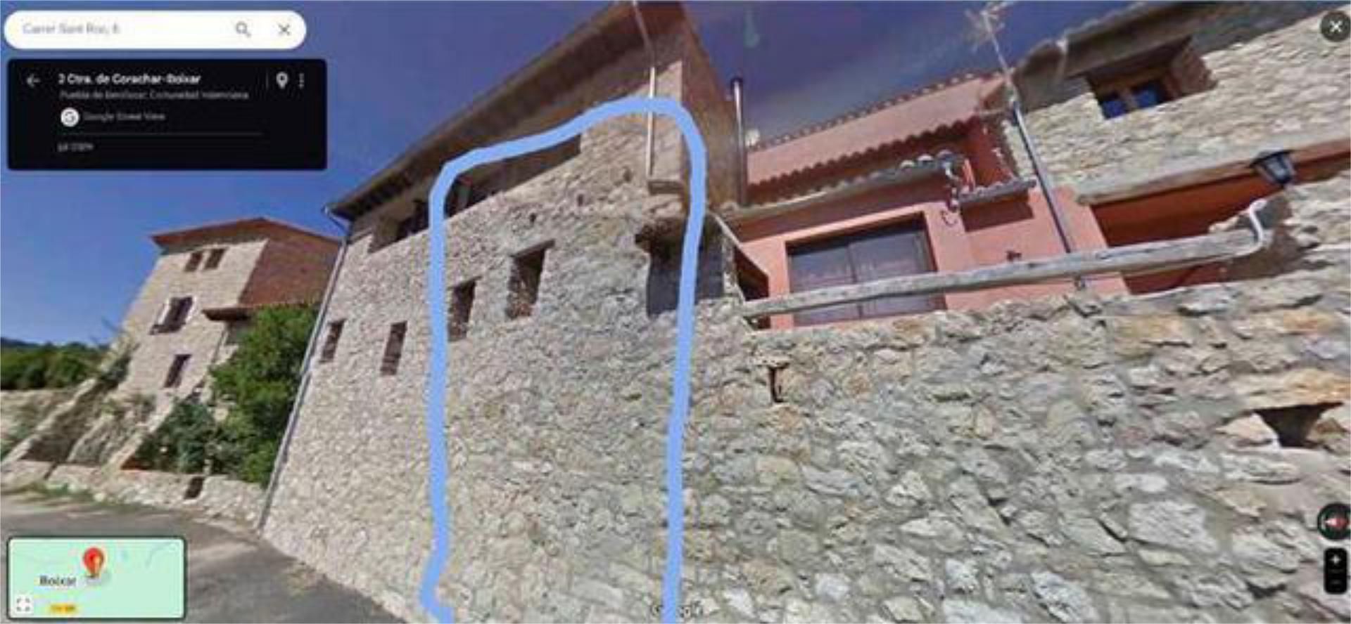 House or chalet to rent in La Pobla de Benifassà