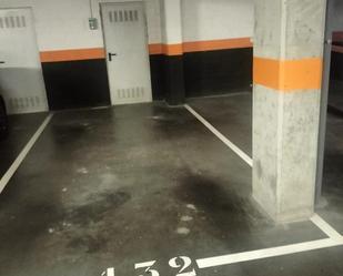 Aparcament de Garatge en venda en  Zaragoza Capital