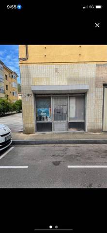 Local comercial en Venta en Calle Julio Ruiz de Salazar, 30 en Covadonga - Campuzano - Ciudad Vergel