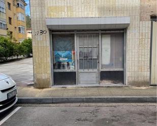 Exterior view of Premises for sale in Torrelavega 