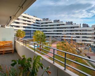 Flat for sale in Passeig del Camp del Roure, 8, Torre-Sana