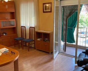 Flat for sale in  Lleida Capital  with Air Conditioner and Balcony