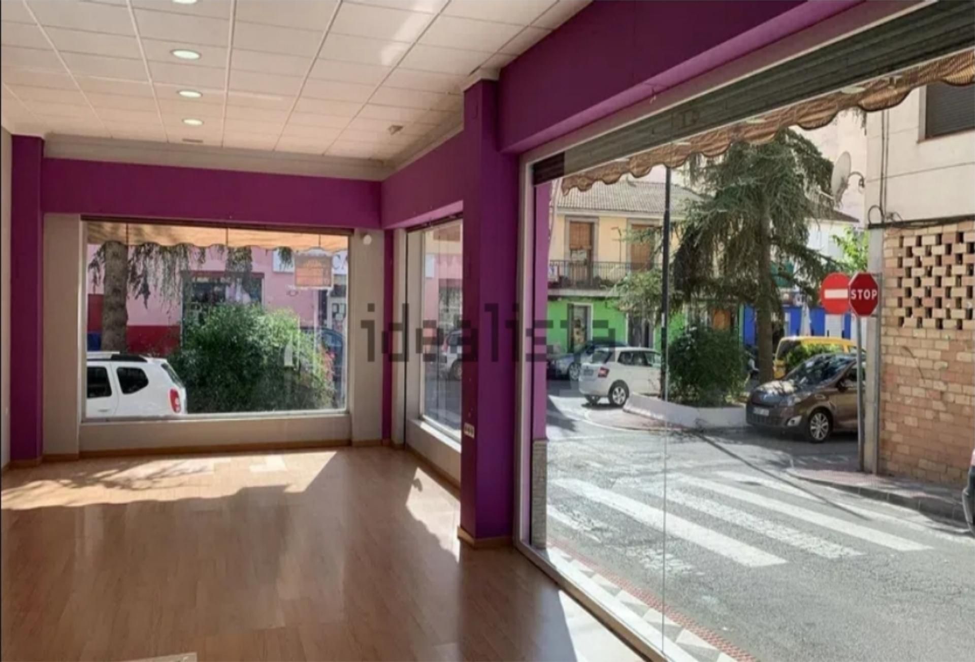 Local de alquiler en Atarfe con Aire acondicionado