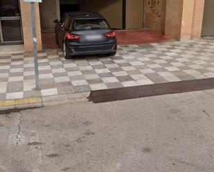 Parking of Garage to rent in  Albacete Capital