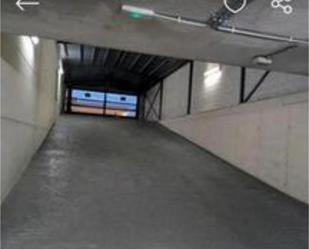 Aparcament de Garatge de lloguer en Liétor