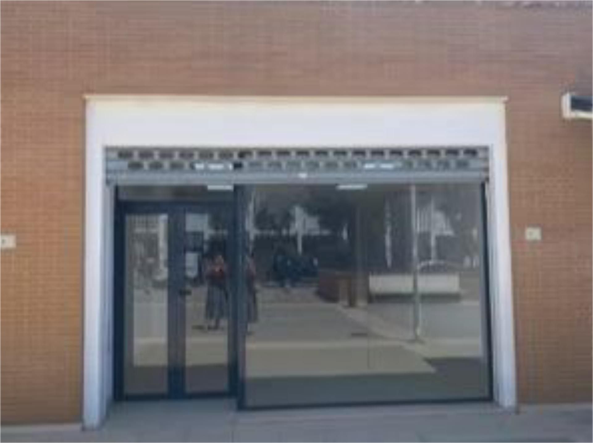 Premises to rent in San Juan del Puerto