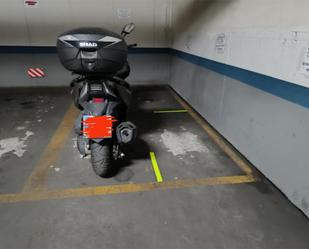 Aparcament de Garatge de lloguer en Alicante / Alacant