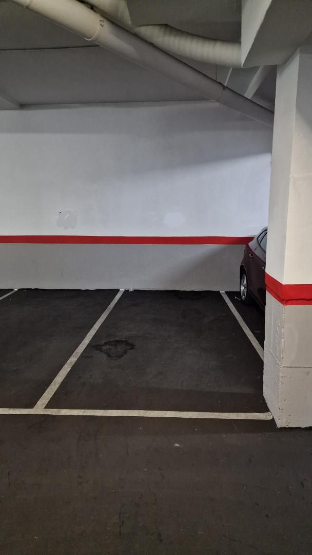 Parking of Garage to rent in Alicante / Alacant