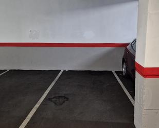 Garage to rent in Carrer Italia, 6, Ensanche - Diputación Parking of Garage to rent in Alicante / Alacant