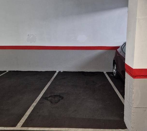 Garage to rent in Carrer Italia, 6, Ensanche - Diputación, Alicante - image 1 Photo 1 of Garage to rent in Carrer Italia, 6, Ensanche - Diputación, Alicante