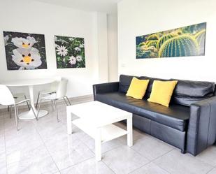 Living room of Flat to rent in Granadilla de Abona  with Balcony