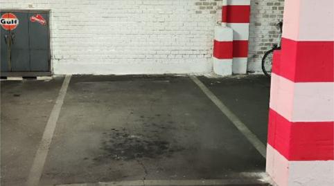 Photo 5 of Garage for sale in Calle de María Odiaga, 10, Puerta Bonita, Madrid