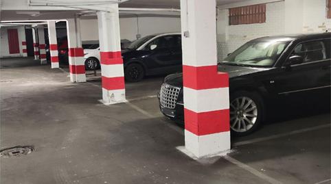 Photo 4 of Garage for sale in Calle de María Odiaga, 10, Puerta Bonita, Madrid