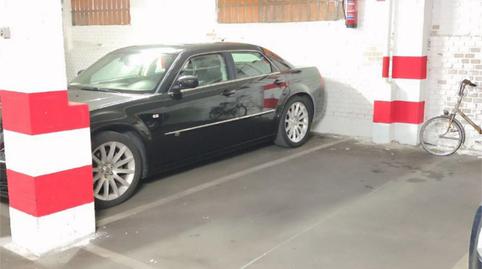 Photo 3 of Garage for sale in Calle de María Odiaga, 10, Puerta Bonita, Madrid