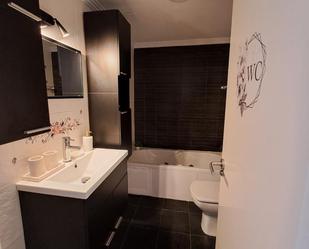 Bathroom of Flat for sale in Santa Pola  with Balcony