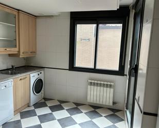 Kitchen of Flat to rent in Valladolid Capital