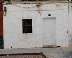 Exterior view of House or chalet for sale in Alcalá de Guadaira