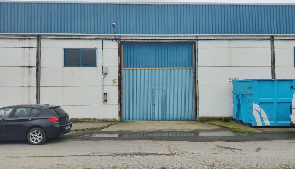 Premises to rent in Plaza Tartessos, 429, Nuevo Parque - Los Rosales - Tráfico Pesado, Huelva - image 1 Photo 1 of Premises to rent in Plaza Tartessos, 429, Nuevo Parque - Los Rosales - Tráfico Pesado, Huelva