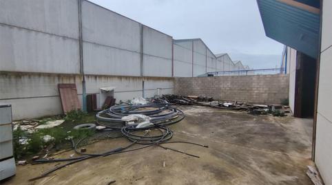 Premises to rent in Plaza Tartessos, 429, Nuevo Parque - Los Rosales - Tráfico Pesado, Huelva - image 3 Photo 3 of Premises to rent in Plaza Tartessos, 429, Nuevo Parque - Los Rosales - Tráfico Pesado, Huelva