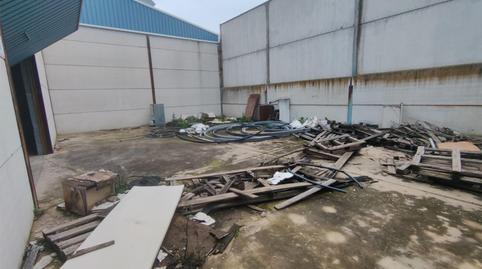 Premises to rent in Plaza Tartessos, 429, Nuevo Parque - Los Rosales - Tráfico Pesado, Huelva - image 4 Photo 4 of Premises to rent in Plaza Tartessos, 429, Nuevo Parque - Los Rosales - Tráfico Pesado, Huelva