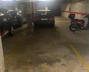 Parking of Garage for sale in Vilablareix