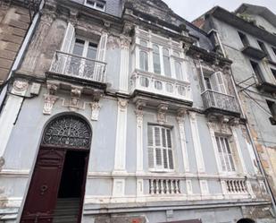 Pis en venda a Avenida Ramón Valdés, 4, Navia