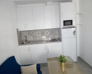 Kitchen of Apartment to rent in Montilla  with Terrace