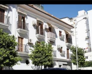Pis de lloguer a Calle Santa Rafaela María, 1, Las Colonias
