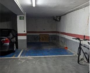 Garatge de lloguer a Playa del Galán Aparcament de Garatge de lloguer en La Manga del Mar Menor