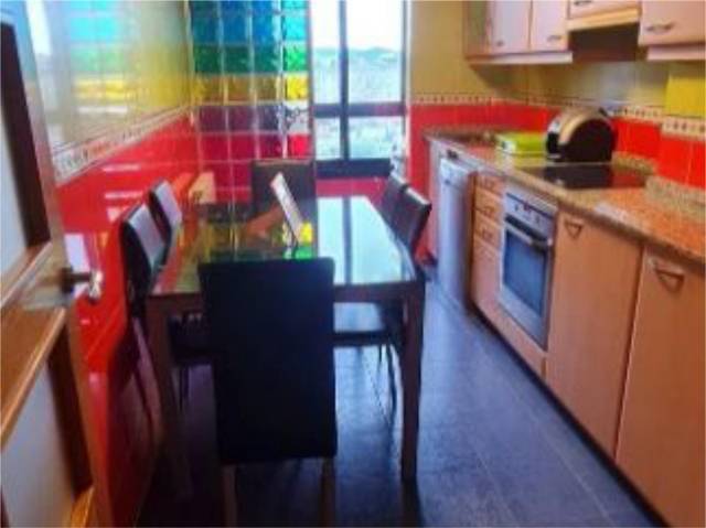 Dúplex en Alquiler en Rúa Vilalba, 2 en A Gándara