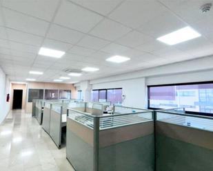 Büro miete in Griñón