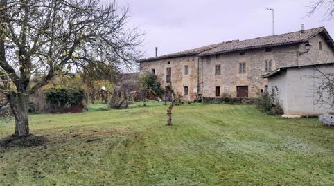 Flat for sale in San Clemente Kalea, 3, San Millán / Donemiliaga, Araba - Álava - image 2 Photo 2 of Flat for sale in San Clemente Kalea, 3, San Millán / Donemiliaga, Araba - Álava