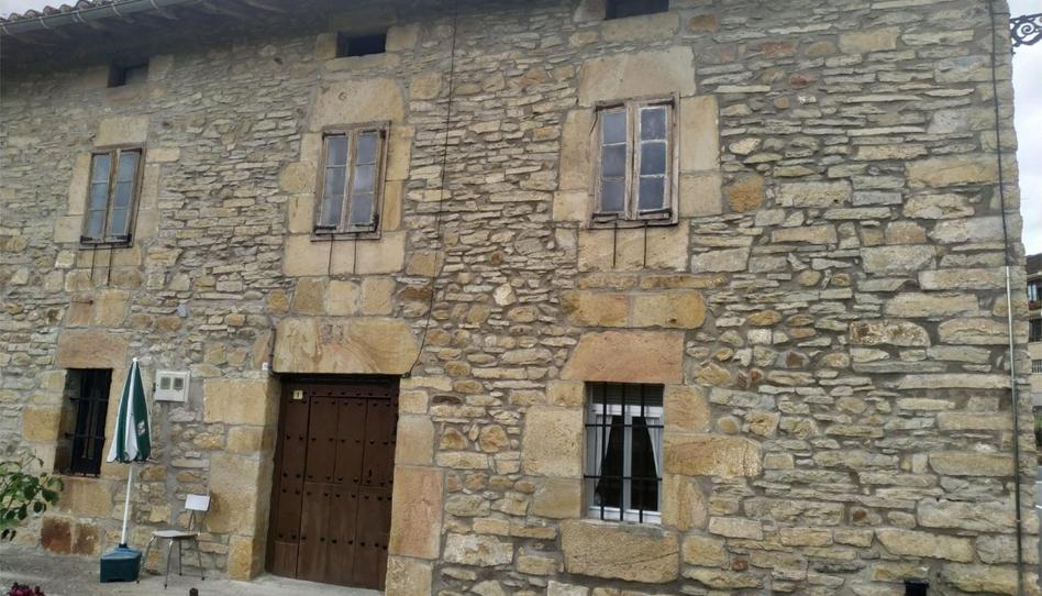 Flat for sale in San Clemente Kalea, 3, San Millán / Donemiliaga, Araba - Álava - image 1 Photo 1 of Flat for sale in San Clemente Kalea, 3, San Millán / Donemiliaga, Araba - Álava