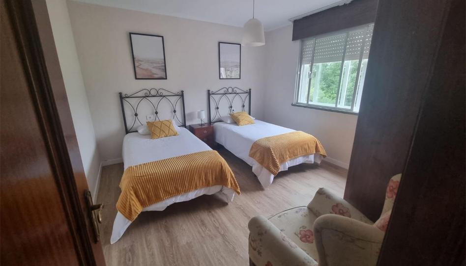 Foto 1 de Casa o xalet en venda a Richoliña, 50, Porto do Son, A Coruña