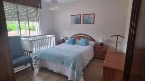 Foto 2 de Casa o xalet en venda a Richoliña, 50, Porto do Son, A Coruña