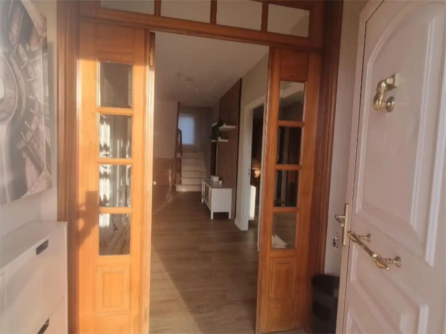 Houses for sale in Richoliña, 50, Porto do Son Houses for sale in Porto do Son with Heating, Private garden and Parquet flooring